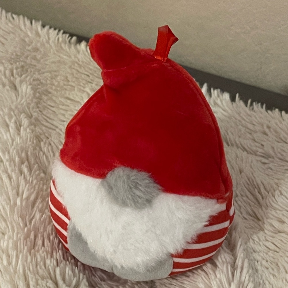 Gnome Squishmallow